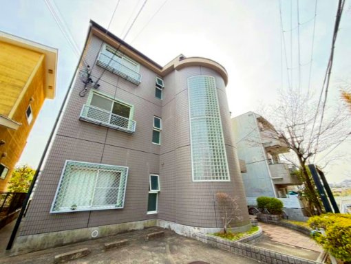 建物外観　詳細は、RISUMO江坂本店までお問合せください♪