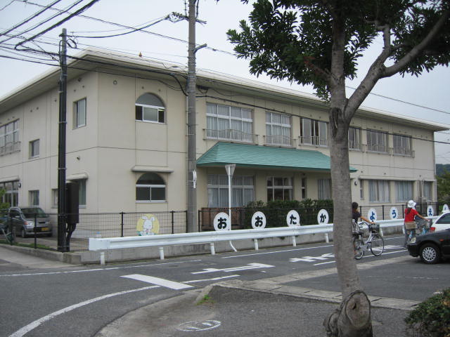 幼稚園・保育園　大高幼稚園（幼稚園・保育園）まで1911m