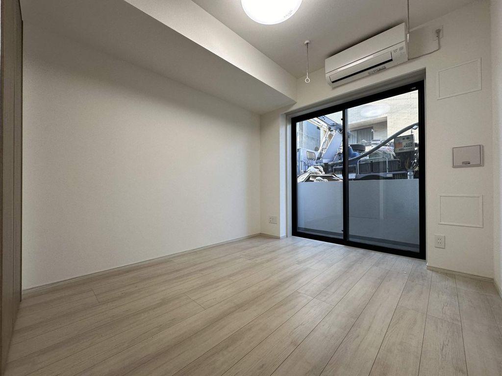 居室・リビング　リビング/居室