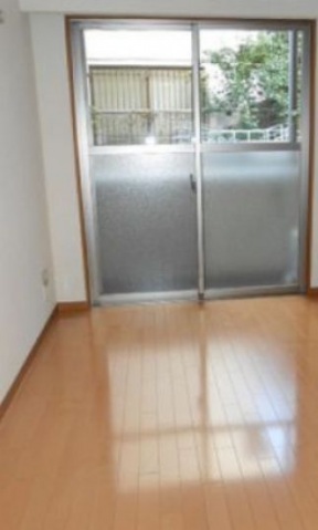 居室・リビング　居室