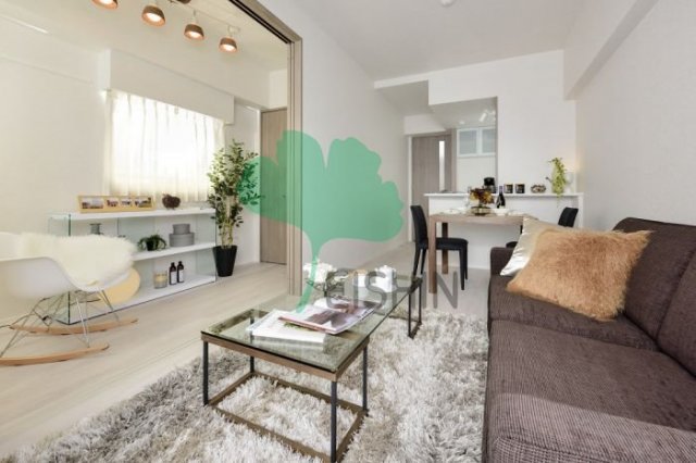 居室・リビング　アレンジ自由自在の広々空間です！