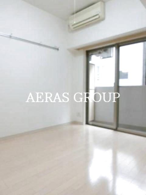 居室・リビング　居室