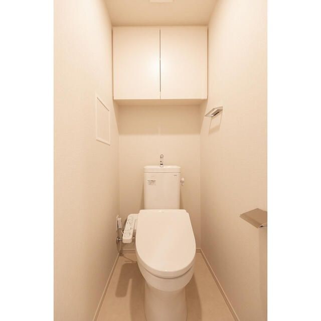 トイレ　☆清潔感のあるトイレ☆