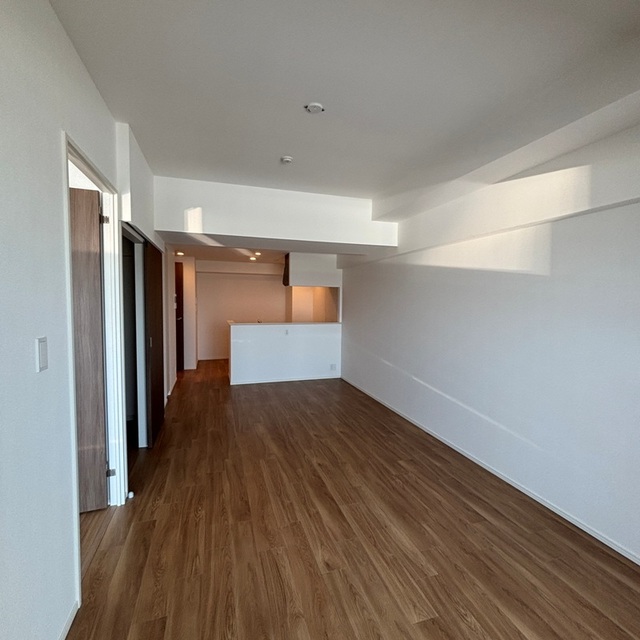 居室・リビング　※写真は同タイプ住戸です。