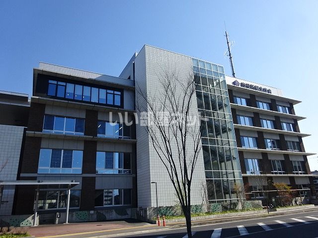 役所　多治見市役所 駅北庁舎（役所）まで1220m