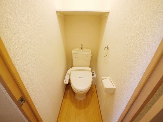 トイレ　★シャワー付きトイレ★