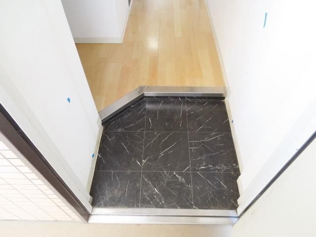 玄関　★玄関★