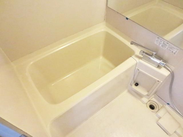 バス・シャワールーム　★お風呂★