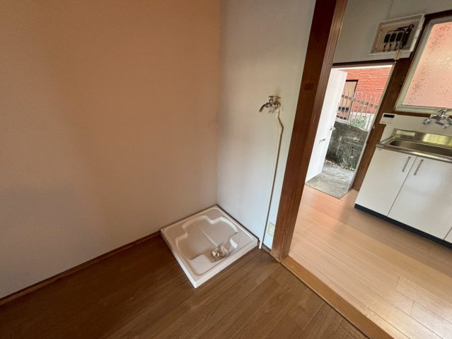 その他設備　グランズ自由ヶ丘