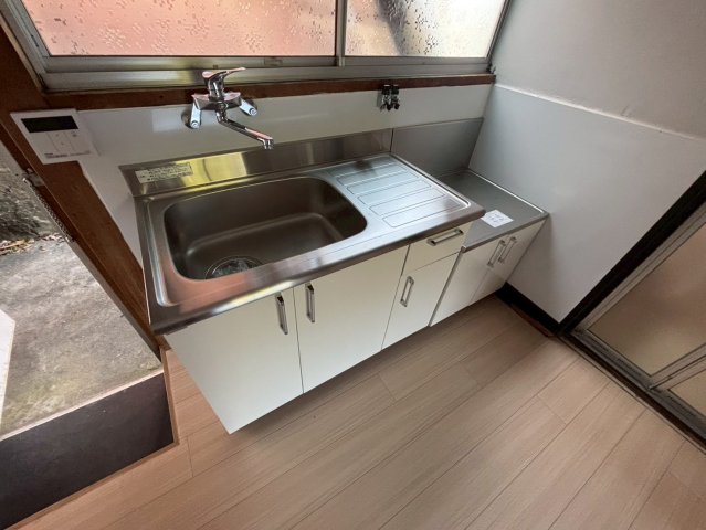 キッチン　グランズ自由ヶ丘