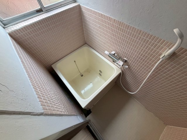 バス・シャワールーム　グランズ自由ヶ丘