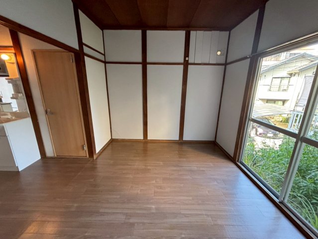 その他部屋・スペース　グランズ自由ヶ丘