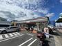 コンビニ　セブン－イレブン名古屋赤坂町店（コンビニ）まで566m