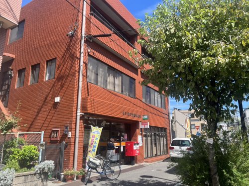 郵便局　名古屋天満通郵便局（郵便局）まで725m