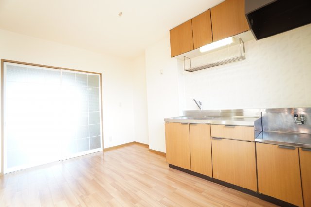 居室・リビング　※同物件・同タイプの写真です。