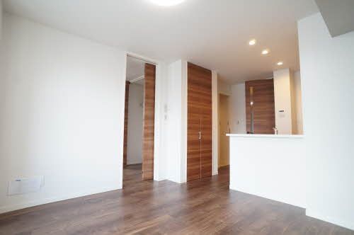 居室・リビング　ＬＤＫ