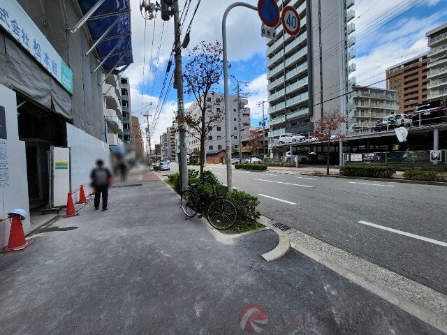 その他　周辺（その他）まで10m