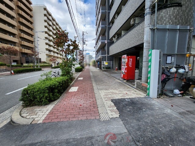 その他　周辺（その他）まで10m