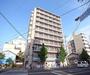 二条駅より徒歩8分 6階 築25年11ヶ月の賃貸物件