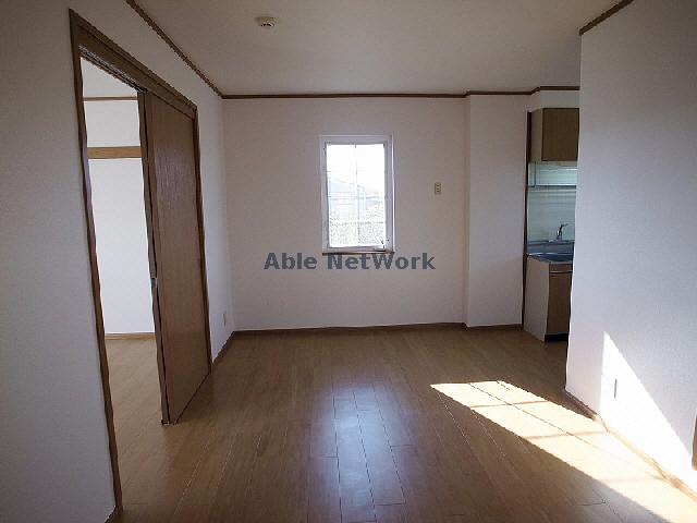 プレギオミツハシ1_内装_0