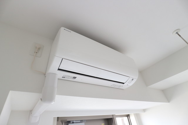 その他設備　※写真は他号室です