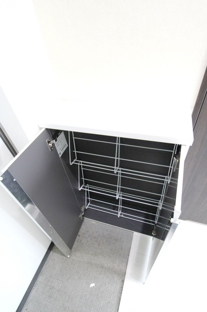 収納　シューズボックス　※同物件参考写真