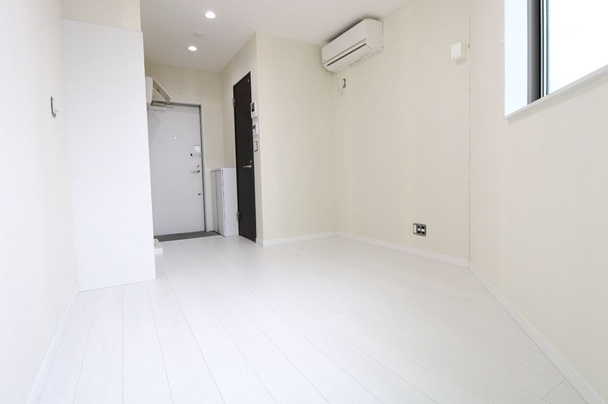 居室・リビング　※同物件参考写真