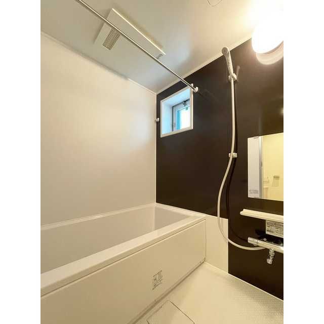 バス・シャワールーム　☆リラックスできるお風呂☆