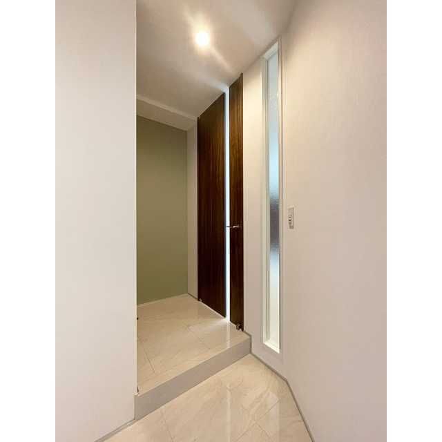 玄関　☆広々とした玄関☆