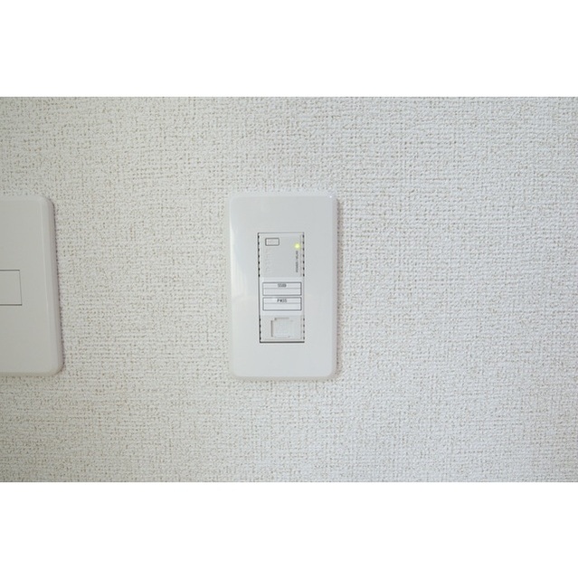 その他設備　インターネット無料