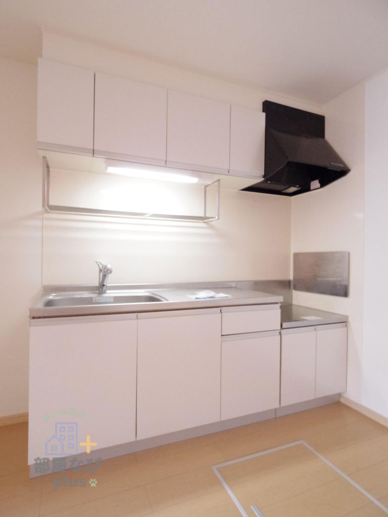 キッチン　※同仕様写真です