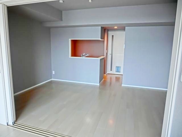 居室・リビング　ＬＤＫ11帖