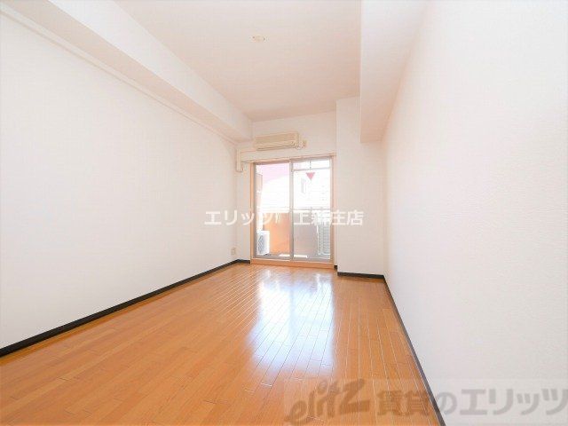 居室・リビング　リビング/居室