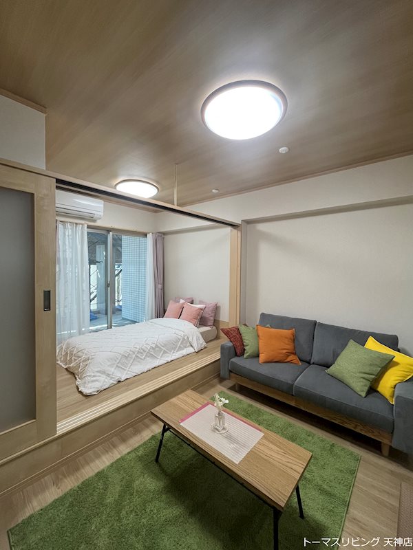 居室・リビング