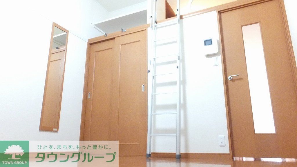 その他部屋・スペース