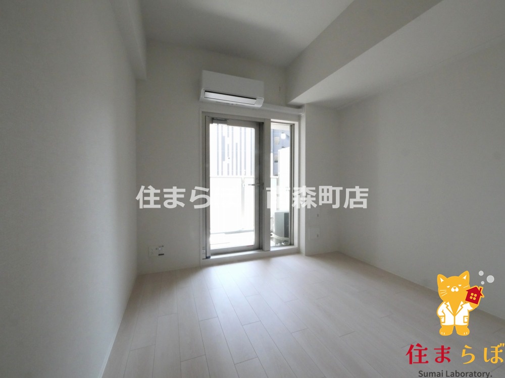 居室・リビング　暮らしの中心になる場所