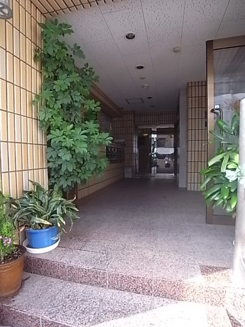 ロビー
