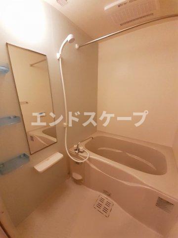 バス・シャワールーム　高崎、前橋のお部屋探しはエンドスケープまで！お客様の理想お聞