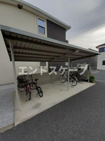 その他共有部分　高崎、前橋のお部屋探しはエンドスケープまで！お客様の理想お聞