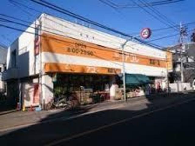 スーパー　アコレ八広1丁目店（スーパー）まで502m