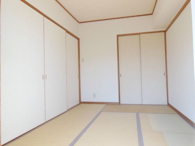 その他　☆和室もあります☆