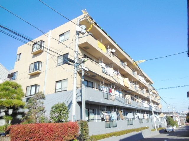 建物外観　☆外観☆