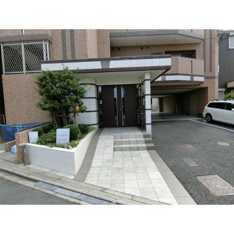 その他共有部分　共有部分