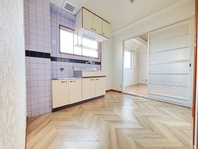 その他部屋・スペース　※別号室の写真