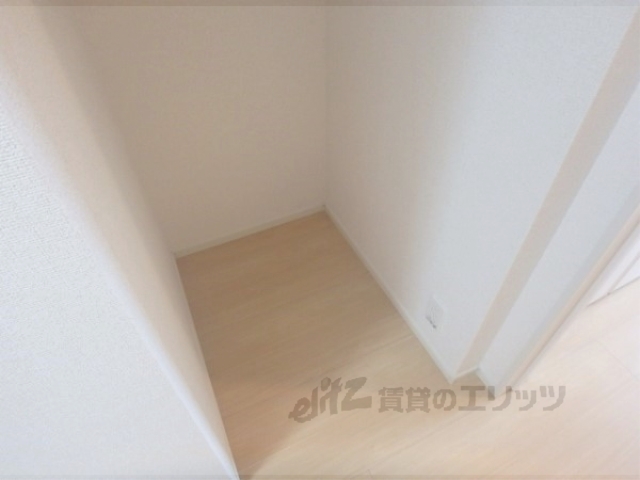 その他部屋・スペース　冷蔵庫置場