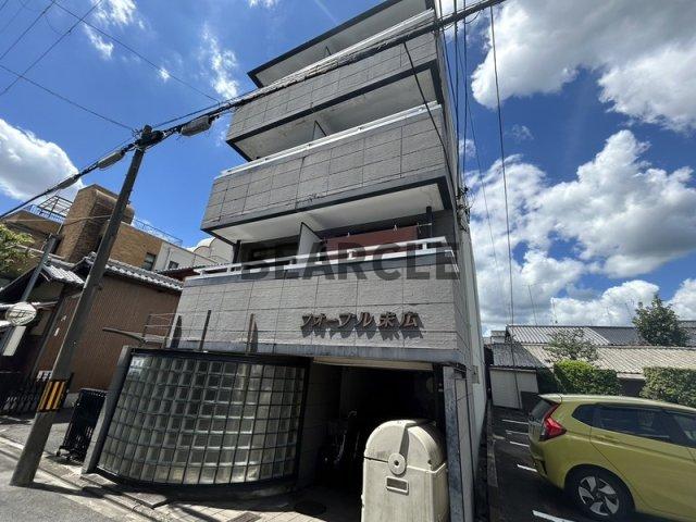 エントランス　エントランスです