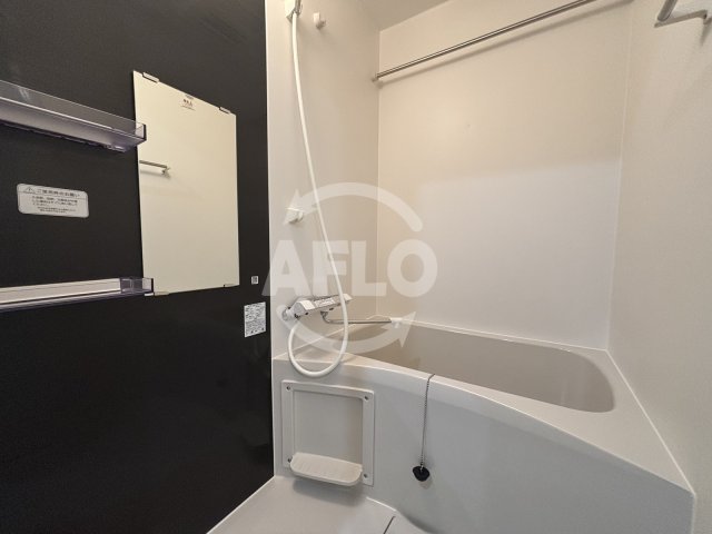 バス・シャワールーム　セオリー大阪ハーバーDOOR　風呂