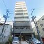 玉造駅より徒歩6分 3階 築12年2ヶ月の賃貸物件