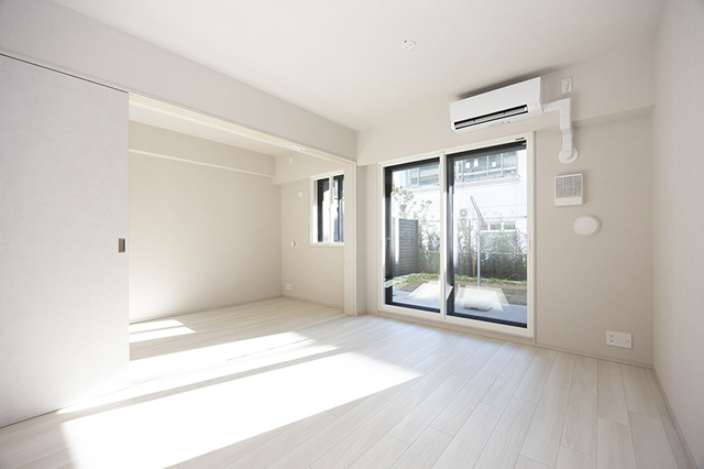 居室・リビング　※写真は同タイプ住戸です。
