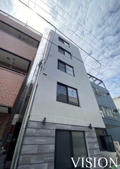 建物外観　☆外観☆